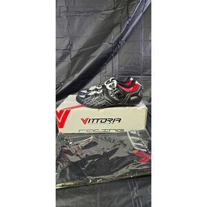 Vittoria Hora road cycling shoes